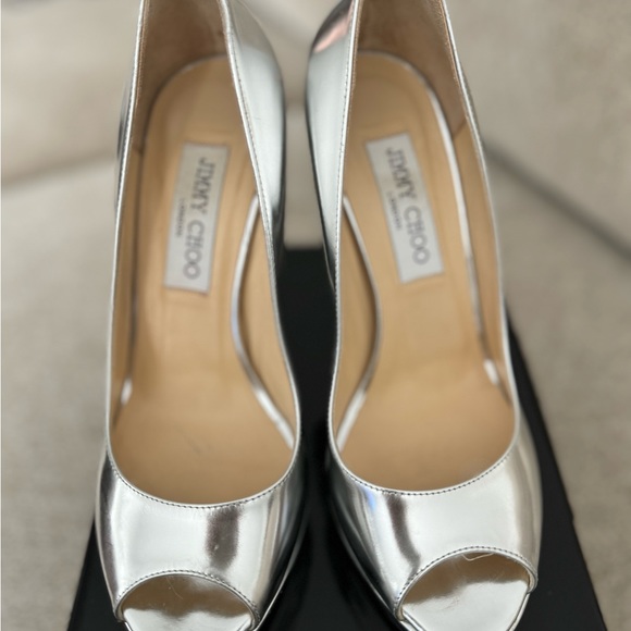 Jimmy Choo - Picture 6 of 8